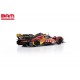 LOOKSMART LSLM183 FERRARI 499P N°51 Ferrari AF Corse 3ème 24H Le Mans 2024 A. Pier Guidi - J. Calado - A. Giovinazzi 1/43