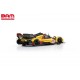 LOOKSMART LSLM184 FERRARI 499P N°83 AF Corse 24H Le Mans 2024 R. Kubica - R. Shwartzman - Y. Ye 1/43