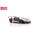 LOOKSMART LSLM186 FERRARI 296 GT3 N°155 Spirit of Race 24H Le Mans 2024 J. Laursen - C. Laursen - J. Taylor 1/43