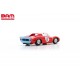 LOOKSMART LSRC117 FERRARI 365 P2 N°17 24H Le Mans 1965 J. Bonnier - D. Piper 1/43