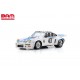 SPARK 18DA77 PORSCHE 911 Carrera RSR 3.0 N°43 Vainqueur 24H Daytona 1977 H. Haywood - J. Graves - D. Helmick (1/18)