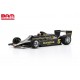 SPARK 18S444 LOTUS 79 N°5 Vainqueur GP Pays-Bas 1978 Mario Andretti (1/18)