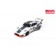 SPARK 18S618 PORSCHE 935 Martini N°40 4ème 24H Le Mans 1976 (1er Cat) R.Stommelen - M.Schurti (1/18)
