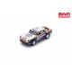SPARK 18S789 PORSCHE 959 N°186 Vainqueur Rallye Paris Dakar 1986 R. Metge - D. Lemoine (1/18)