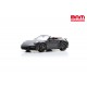 SCHUCO 18U00143 PORSCHE 992 Turbo S Cabriolet 2022 Agate Grey (1/18)