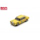 SPARK S5893 MERCEDES-BENZ 300 SEL 6.8 AMG N°48 Test Drive 24H Le Mans 1972 Hans Heyer (1/43)