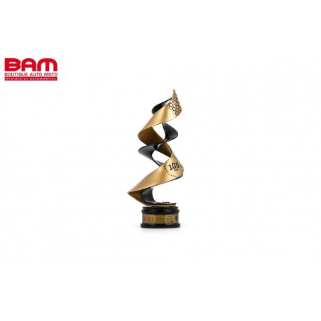 SPARK 18AC005 TROPHEE 24H Le Mans 100ème Anniversaire 1/18 (1/18)