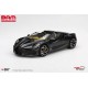 TOP SPEED TS0597 BUGATTI W16 Mistral Black 2023 (1/18)