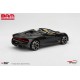 TOP SPEED TS0597 BUGATTI W16 Mistral Black 2023 (1/18)