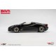 TOP SPEED TS0597 BUGATTI W16 Mistral Black 2023 (1/18)