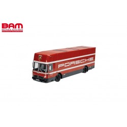 SCHUCO 18U00153 MERCEDES-BENZ O317 PORSCHE (1/18)