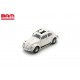 SCHUCO 18U00154 VW Beetle 1963 Blanc (1/18)