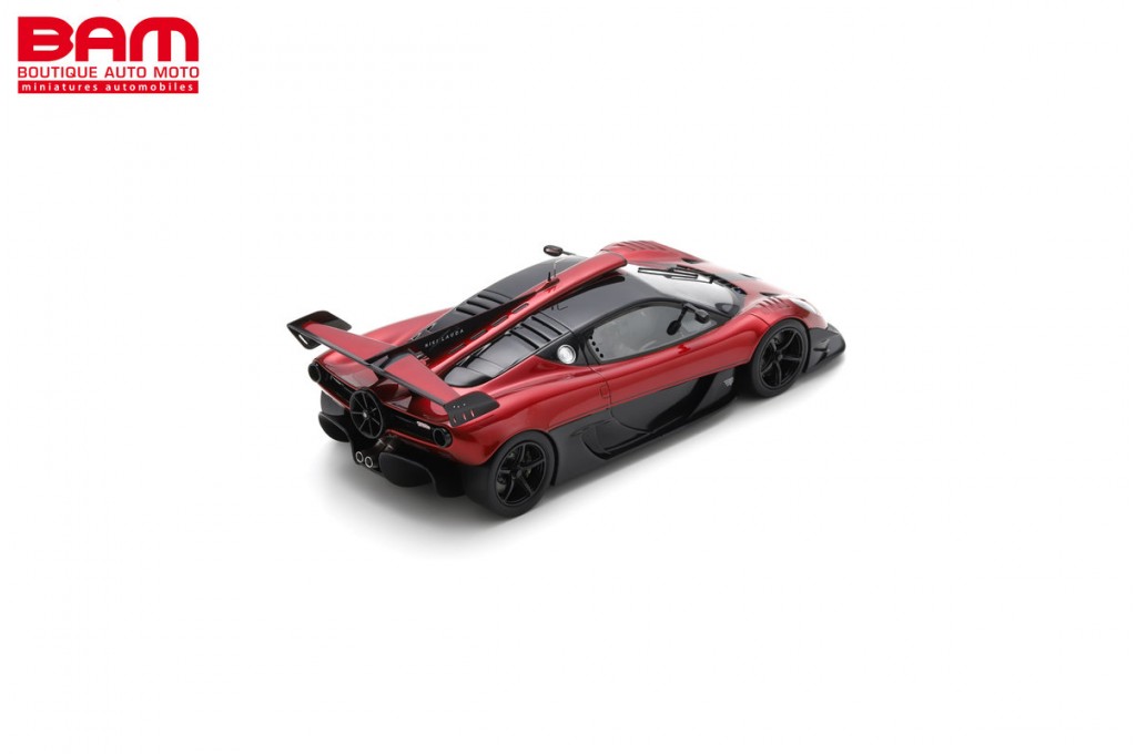 SCHUCO 18U00090 GORDON Murray Automotive T.50s Niki Lauda 2023 (1