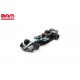 SPARK S9546 MERCEDES-AMG Petronas F1 W15 E Performance N°44 2ème GP Las Vegas 2024 Lewis Hamilton (1/43)