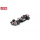 SPARK S9563 HAAS VF-24 N°50 MoneyGram Haas F1 Team 10ème GP Azerbaijan 2024 Oliver Bearman (première course en F1) (1/43)