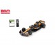 SPARK S9568 MCLAREN MCL38 N°4 Mclaren Formula 1 Team Vainqueur GP Abu Dhabi 2024 Lando Norris (1/43)