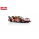 LOOKSMART LSLM182 FERRARI 499P N°50 Ferrari AF Corse Vainqueur 24H Le Mans 2024 A. Fuoco - M. Molina - N. Nielsen 1/43