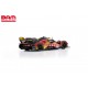 LOOKSMART LSLM182 FERRARI 499P N°50 Ferrari AF Corse Vainqueur 24H Le Mans 2024 A. Fuoco - M. Molina - N. Nielsen 1/43