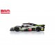 SPARK S9126 PEUGEOT 9X8 N°93 PEUGEOT TOTALENERGIES 24H Le Mans 2024 J-E. Vergne - M. Jensen - N. Müller 1/43