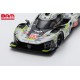 SPARK S9126 PEUGEOT 9X8 N°93 PEUGEOT TOTALENERGIES 24H Le Mans 2024 J-E. Vergne - M. Jensen - N. Müller 1/43