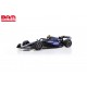 SPARK S9540 WILLIAMS Racing FW46 N°2 GP Emilie-Romagne 2024 Logan Sargeant 1/43