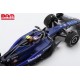SPARK S9540 WILLIAMS Racing FW46 N°2 GP Emilie-Romagne 2024 Logan Sargeant 1/43