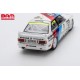 SPARK SG613 BMW E30 M3 N°9 DTM 1992 Emanuele Pirro (500ex.) 1/43