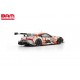 SPARK SGT159 TOYOTA GR Supra N°36 TGR TEAM au TOM'S GT500 SUPER GT 2024 S. Tsuboi - K. Yamashita (1/43)