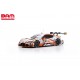 SPARK SGT159 TOYOTA GR Supra N°36 TGR TEAM au TOM'S GT500 SUPER GT 2024 S. Tsuboi - K. Yamashita (1/43)
