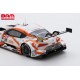 SPARK SGT159 TOYOTA GR Supra N°36 TGR TEAM au TOM'S GT500 SUPER GT 2024 S. Tsuboi - K. Yamashita (1/43)