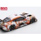 SPARK SGT159 TOYOTA GR Supra N°36 TGR TEAM au TOM'S GT500 SUPER GT 2024 S. Tsuboi - K. Yamashita (1/43)