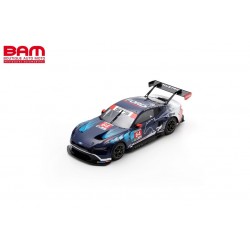 SPARK 18S935 FORD Mustang GT3 - Presentation 2023 (1/18)