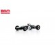 SPARK F2001 BRABHAM BT18 Honda N°10 Vainqueur GP F2 Rouen 1966 Denny Hulme (1/43)