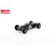 SPARK F2001 BRABHAM BT18 Honda N°10 Vainqueur GP F2 Rouen 1966 Denny Hulme (1/43)