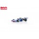 SPARK F2005 BRABHAM BT38 N°9 Vainqueur GP d’Albi 1972 Jean-Pierre Jaussaud (1/43)