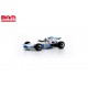SPARK F2006 BRABHAM BT30 N°18 GP F2 Pau 1970 Jack Brabham (1/43)