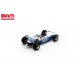 SPARK F2006 BRABHAM BT30 N°18 GP F2 Pau 1970 Jack Brabham (1/43)