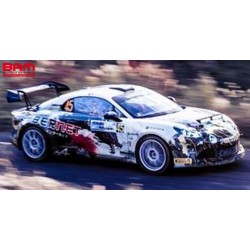 SPARK S6884 ALPINE A110 Rally RGT N°45 Chazel Technologies Course Rallye Japon 2024 A. Fumal - J. Escartefigue (1/43)