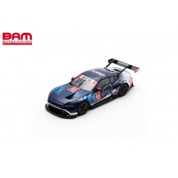 SPARK S7934 FORD Mustang GT3 - Presentation 2023 (1/43)