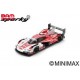 SPARK Y405 PORSCHE 963 N°6 PORSCHE PENSKE MOTORSPORT 4ème 24H Le Mans 2024 K. Estre - A. Lotterer - L. Vanthoor (1/64)
