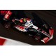 SPARK Y407 HAAS VF-24 N°27 MoneyGram Haas F1 Team 8ème GP US 2024 Nico Hulkenberg (1/64)
