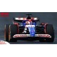 SPARK Y408 VISA CASH APP RB N°30 Visa Cash RB F1 Team VCARB 01 9ème GP US 2024 Liam Lawson (1ère course en F1) (1/64)