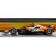 SPARK Y409 MCLAREN MCL38 N°4 Mclaren Formula 1 Team Vainqueur GP Singapour 2024 Lando Norris (1/64)