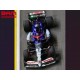 SPARK Y410 VISA CASH APP RB N°3 Visa Cash RB F1 Team VCARB 01 GP Singapour 2024 Daniel Ricciardo (dernière course) (1/64)