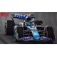 SPARK Y413 ALPINE A524 BWT N°10 BWT Alpine F1 Team 3ème GP Brésil 2024 Pierre Gasly (150ème course) (1/64)