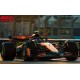 SPARK Y416 MCLAREN MCL38 N°4 Mclaren Formula 1 Team Vainqueur GP Abu Dhabi 2024 Lando Norris (1/64)