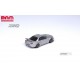 INNO 64 IN64-R34VS-SIL NISSAN Skyline GT-R (R34) V-Spec II Silver 1/64