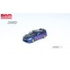 INNO 64 IN64-R35TS-MP NISSAN GT-R (R35) T-Spec Midnight Purple 1/64
