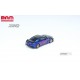 INNO 64 IN64-R35TS-MP NISSAN GT-R (R35) T-Spec Midnight Purple 1/64
