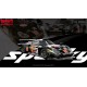 SPARK YO64019 PORSCHE 911 GT1 Evolution N°76 1/64